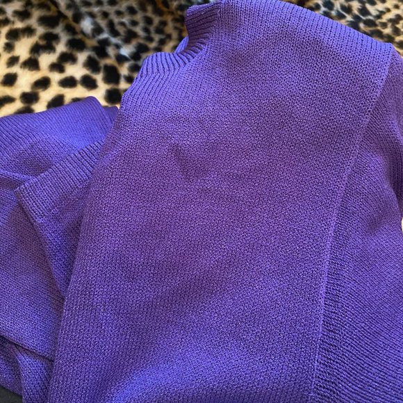 Vintage St. John by Marie Gray Dress - Picture 3 of 8